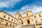 Saint Francis Church - Noto Sicily Italy