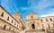 Saint Francis Church - Noto Sicily Italy