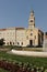 Saint Francis Monastery and church.Split. Croatia