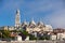 Saint Front cathedral in Perigord, France