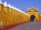 Saint Gabriel convent in cholula, puebla XI