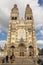 Saint Gatien\'s Cathedral. Tours. France