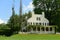 Saint-Gaudens House, Cornish, New Hampshire