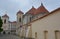 Saint George Church & Bernardine Monastery
