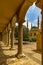 Saint George Greek Orthodox Cathedral, Beirut, Lebanon