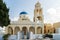 Saint George Orthodox Church, Santorini