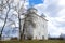 Saint Georges Cathedral in Saint Georges Monastery. Veliky Novgorod, Russia