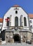 Saint Georgs Chapel, Wiener Neustadt