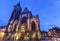 Saint-Germain Church in Amiens