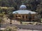 Saint Gregory Ethiopian Orthodox Church monastery in Addis Ababa , Bole area