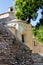 Saint Guilhem Le Desert Church