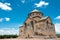 Saint Hripsime Church in Echmiatsin, Armenia. It is part of the World Heritage Site