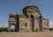 Saint Hripsime Church in Etchmiadzin, Armenia.