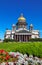 Saint Isaac\'s Cathedral