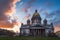 Saint Isaac\'s Cathedral