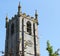 Saint Ives Parish Church. Cornwall, England
