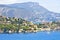 Saint Jean Cap Ferrat, French Riviera