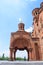 Saint John the Baptist Church, Abovyan, Armenia