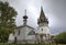 Saint John the Baptist Church. Suzdal