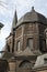 Saint John the Evangelist church in Liege Belgium
