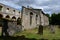 Saint John the Evangelist Church, Oxborough, Norfolk, England, UK