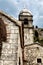 Saint John fortress in Kotor