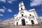 Saint John of God Church in Cuba.