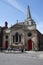 Saint John`s Northgate Methodist Church in Gloucester in the UK