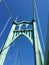 Saint Johns Bridge Portland Oregon