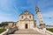 Saint Joseph Church - Monte di Malo Vicenza Italy