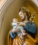 Saint Joseph and Holy Baby Jesus