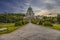 Saint Joseph oratory, Montreal, Canada