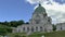 Saint Joseph`s Oratory of Mount Royal, Montreal