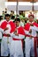 Saint Josephs Cathedral in Rarotonga Cook Islands