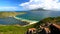 Saint Kitts Beach Landscape