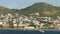 Saint Kitts island