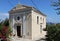 Saint Konstantinous and Eleni Church in Gimari, Corfu