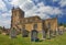 Saint Lawrence Church in Cotswolds, Burton-on-the-