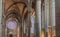 Saint Lazare Basilica Carcassonne France