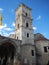 Saint lazarut church in larnaka