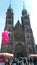 Saint Lorenz Cathedral