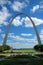 Saint Louis Arch