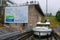 The Saint-Louis-Arzviller inclined plane on the Marne-Rhine Canal