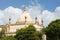 Saint Louis Cathedral in Carthage