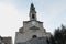 Saint Louis Church in the upstate of Sete, France