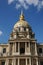 Saint Louis des Invalides church in Paris