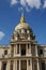 Saint Louis des Invalides church in Paris