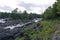 Saint Louis River Fork at Jay Cooke