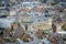 Saint Loupe church in Namur, Belgium