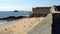 Saint Malo bastions